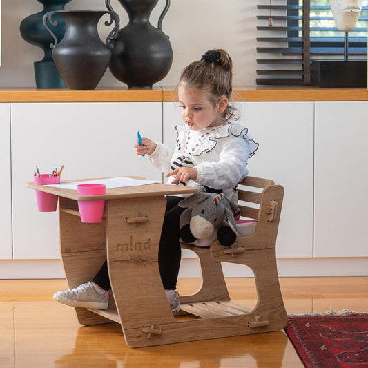 Kids Desk