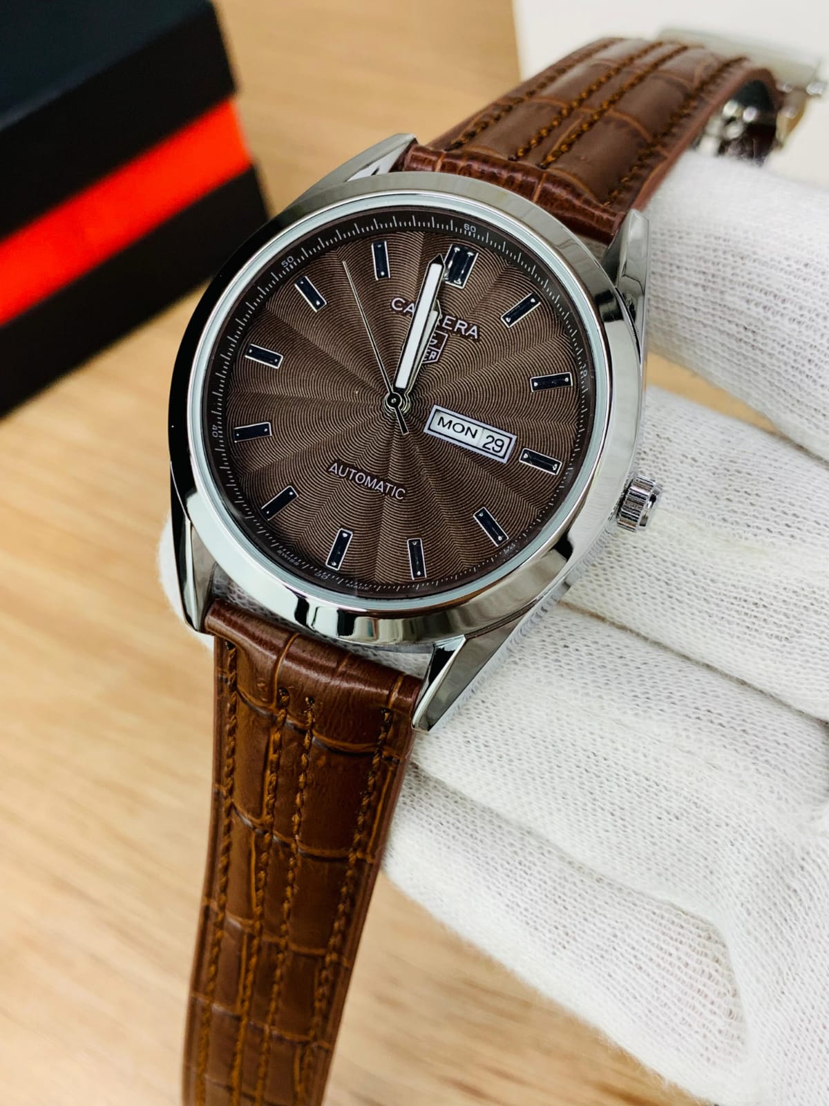 Casual Men'S Watch