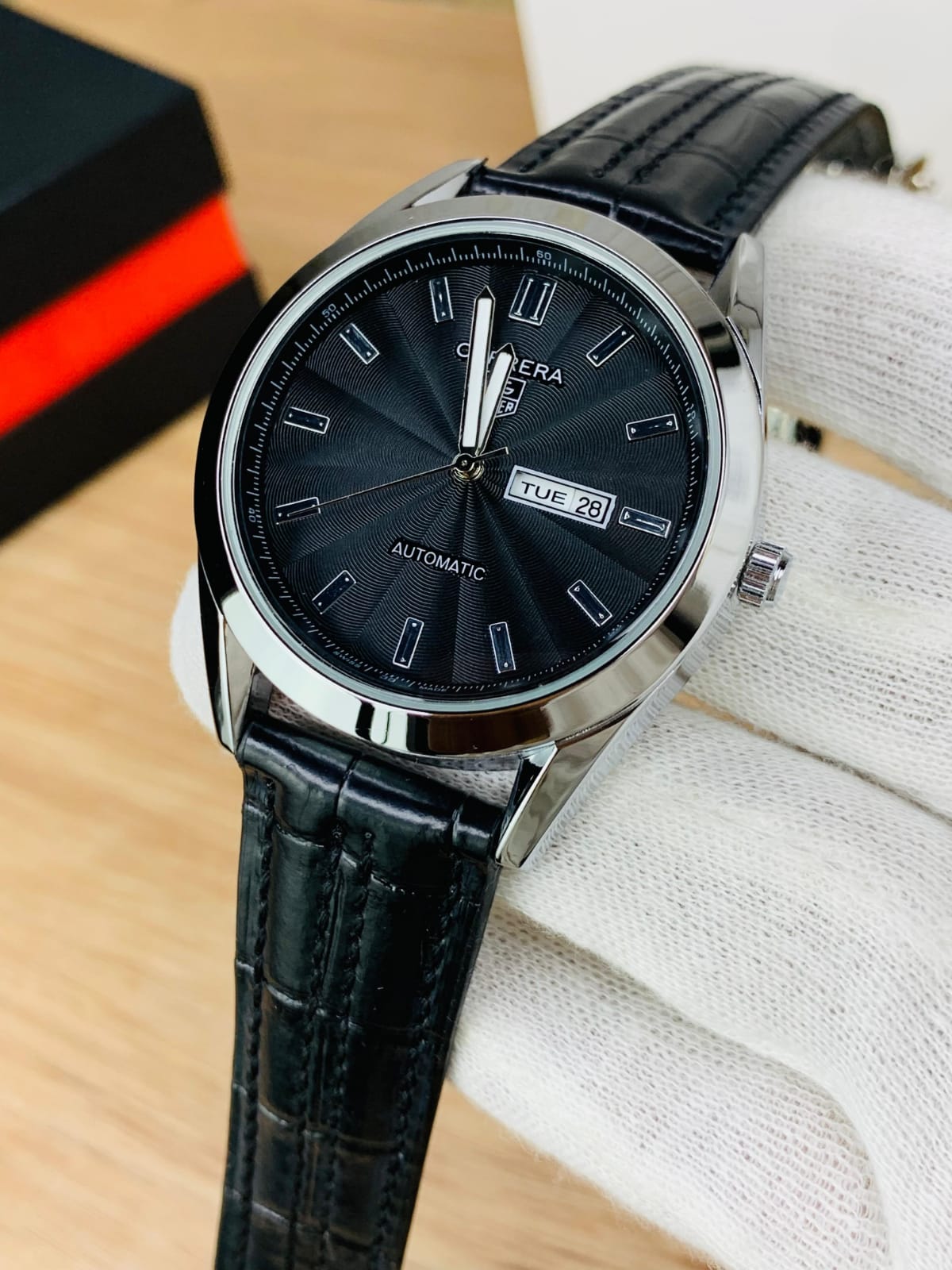 Casual Men'S Watch