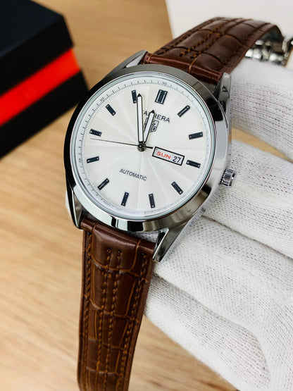 Casual Men'S Watch