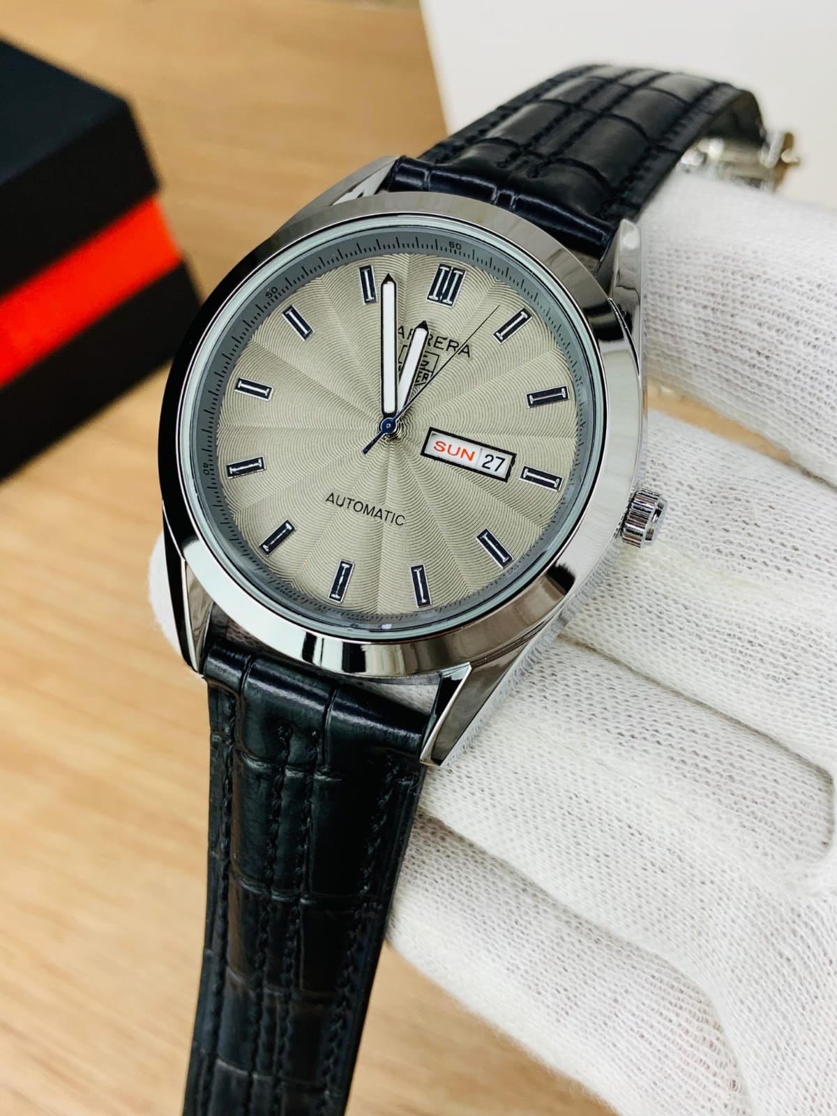 Casual Men'S Watch