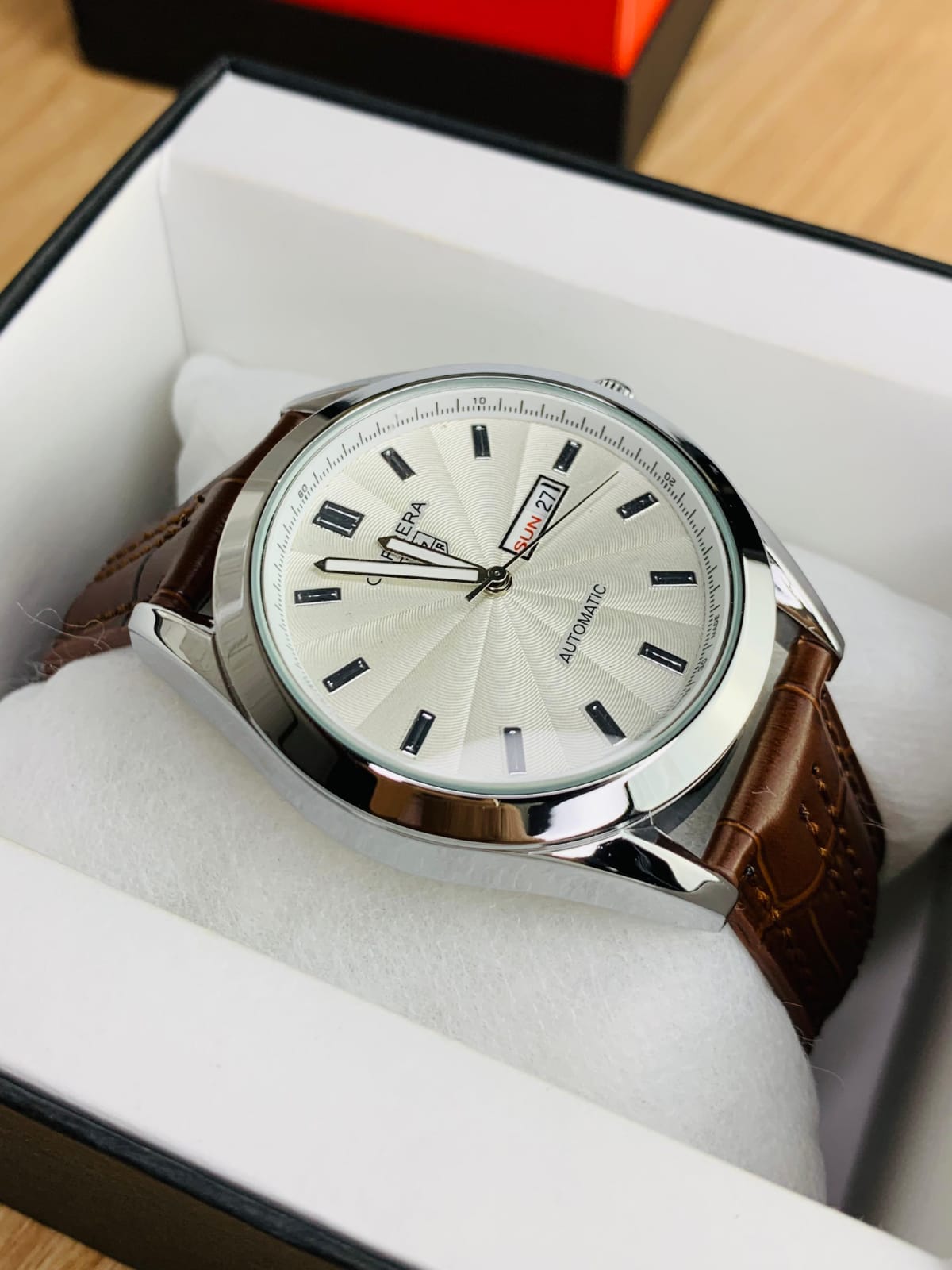 Casual Men'S Watch