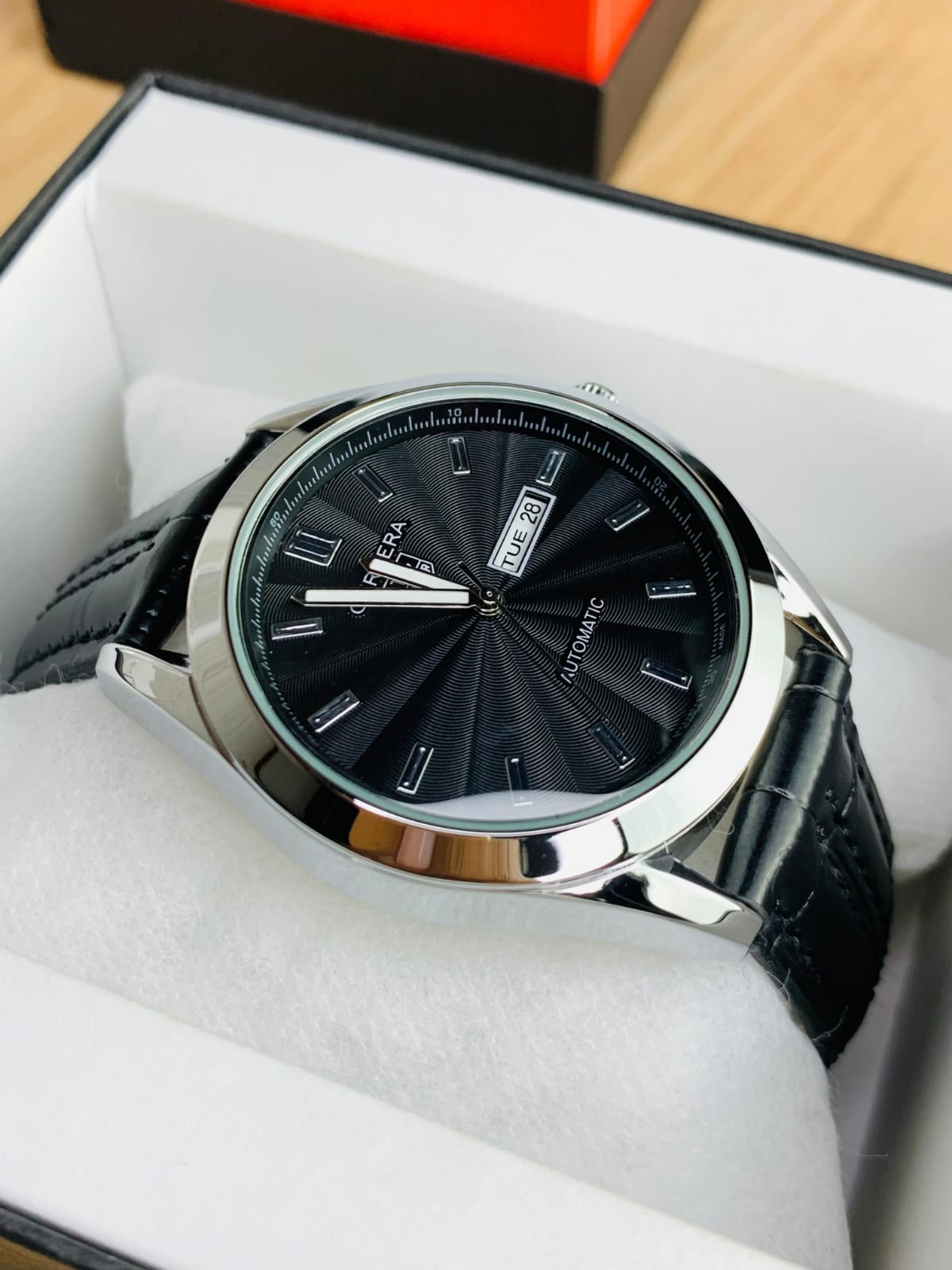 Casual Men'S Watch