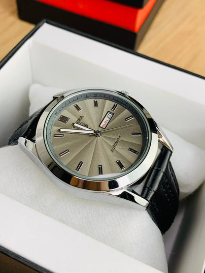 Casual Men'S Watch