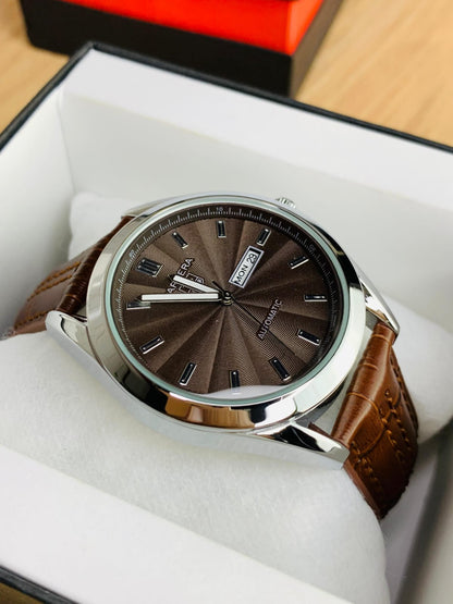 Casual Men'S Watch